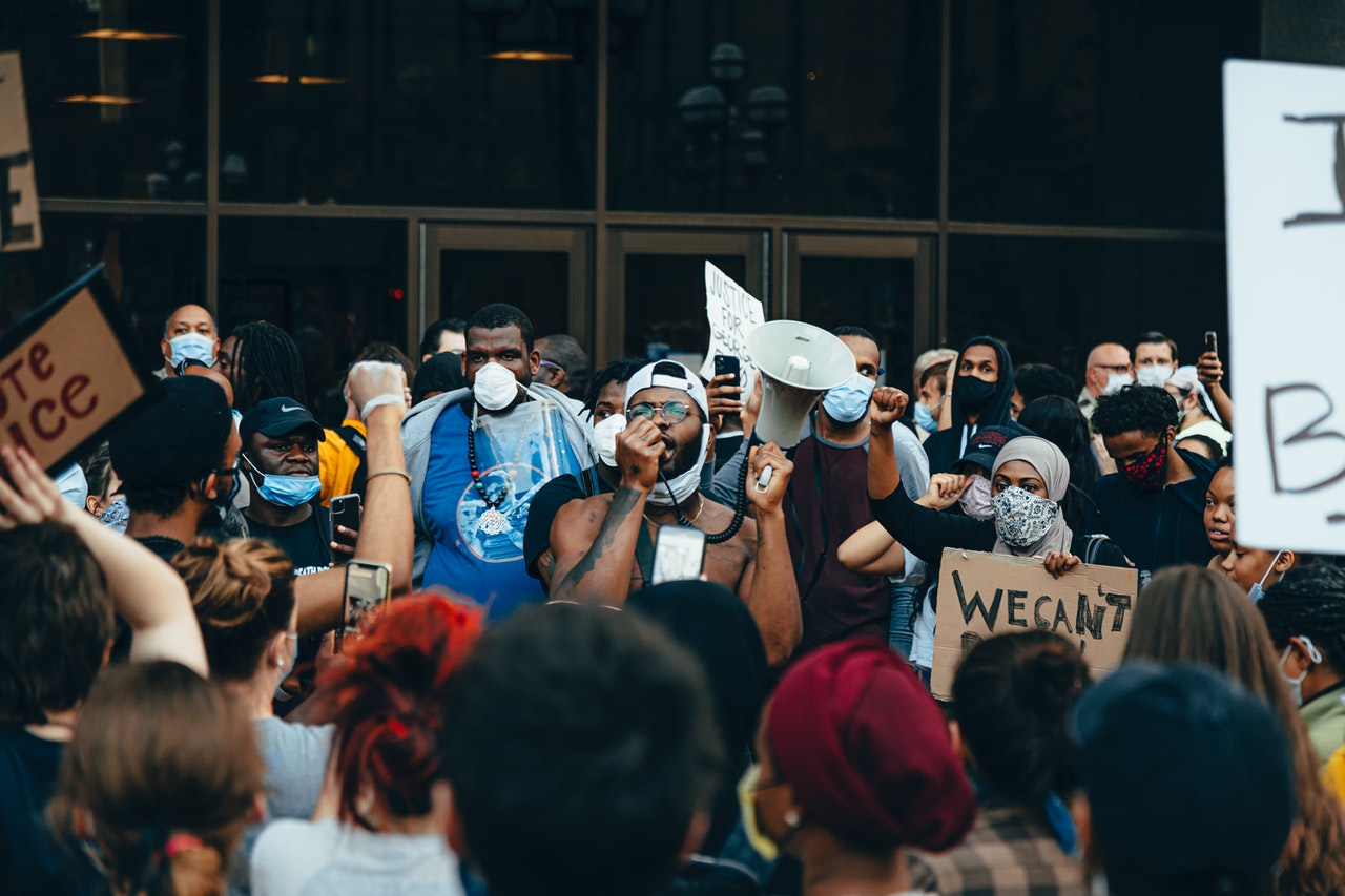 Black Lives Matter